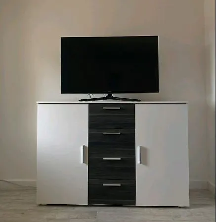 Apartment Grosses Im Pitoresken *