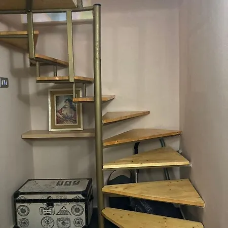 Apartman Grosses Im Pitoresken *